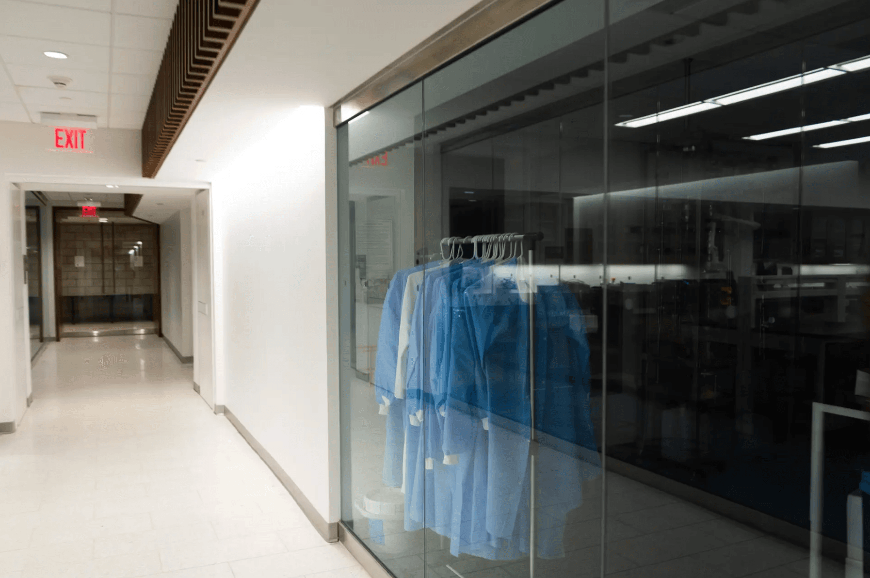 Yale braces for Trump NIH grant suspension